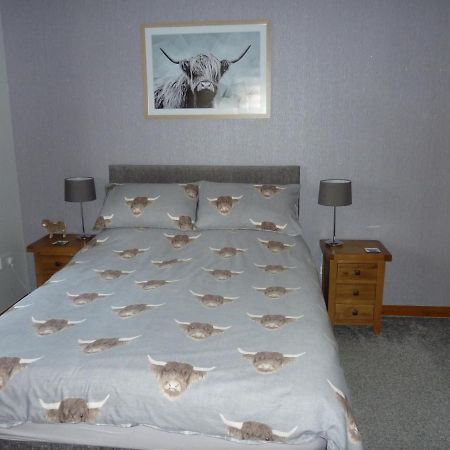 Inverness. Private Double Room With En Suite. Room Only. Εξωτερικό φωτογραφία