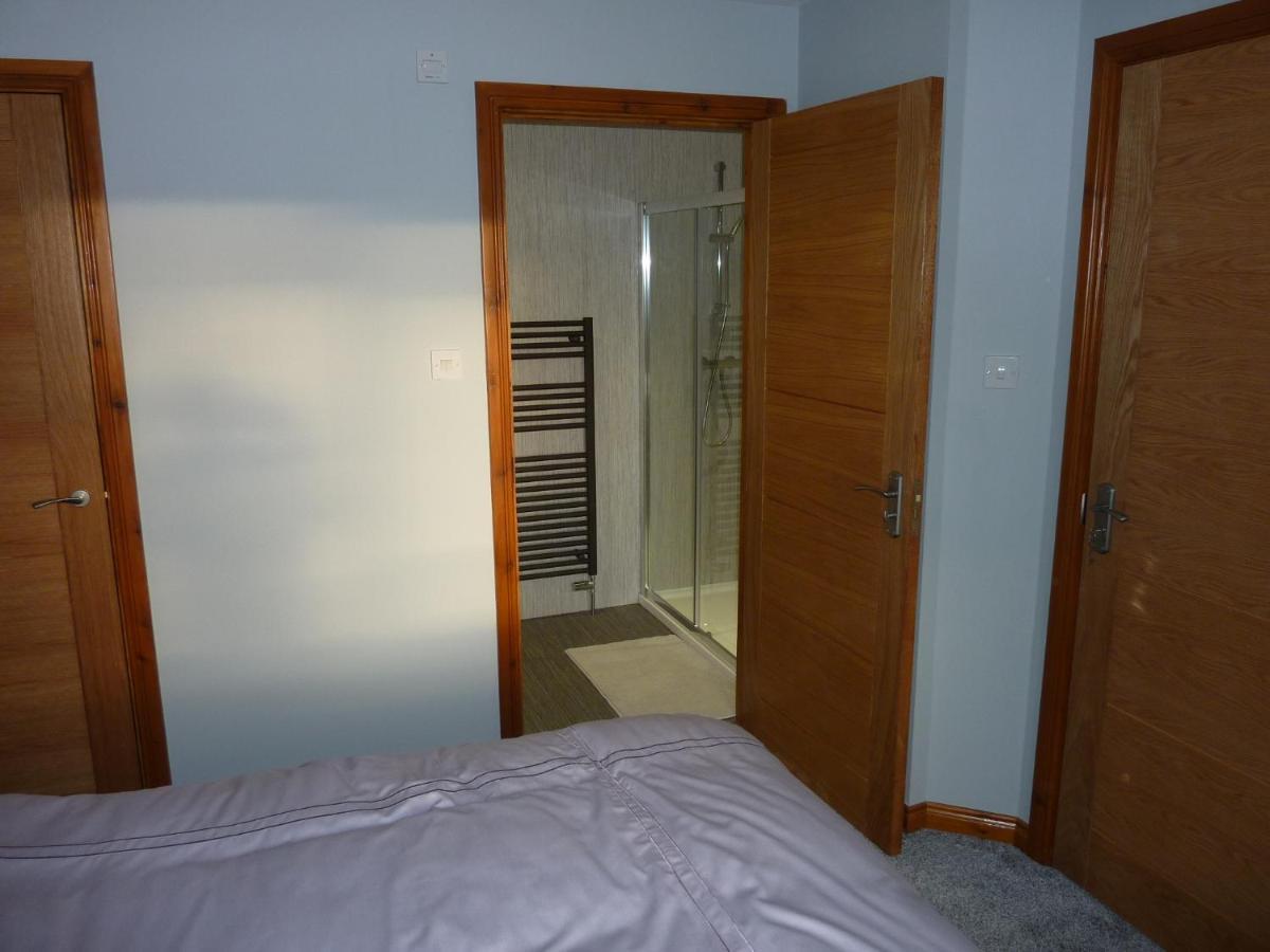 Inverness. Private Double Room With En Suite. Room Only. Εξωτερικό φωτογραφία