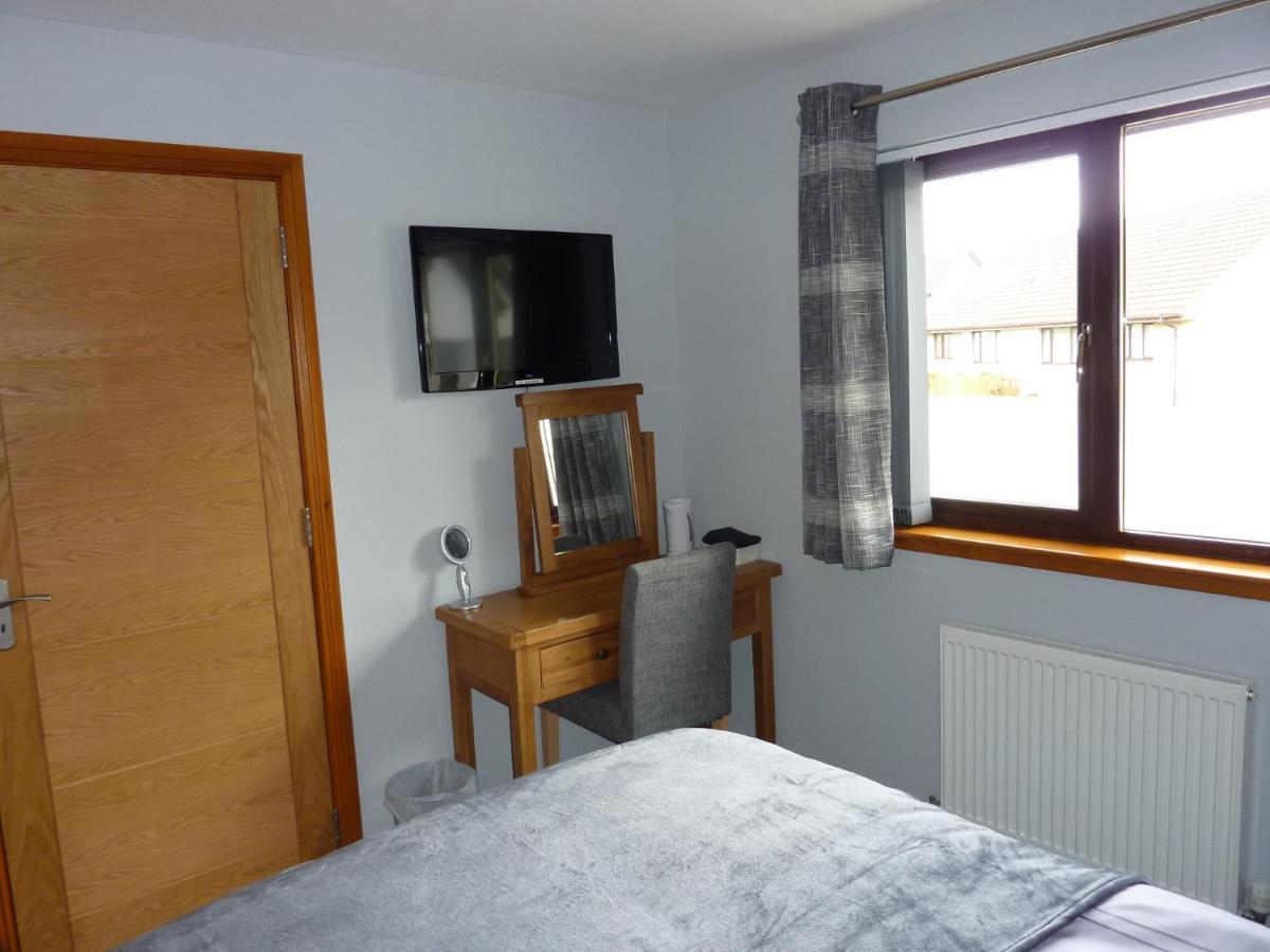 Inverness. Private Double Room With En Suite. Room Only. Εξωτερικό φωτογραφία