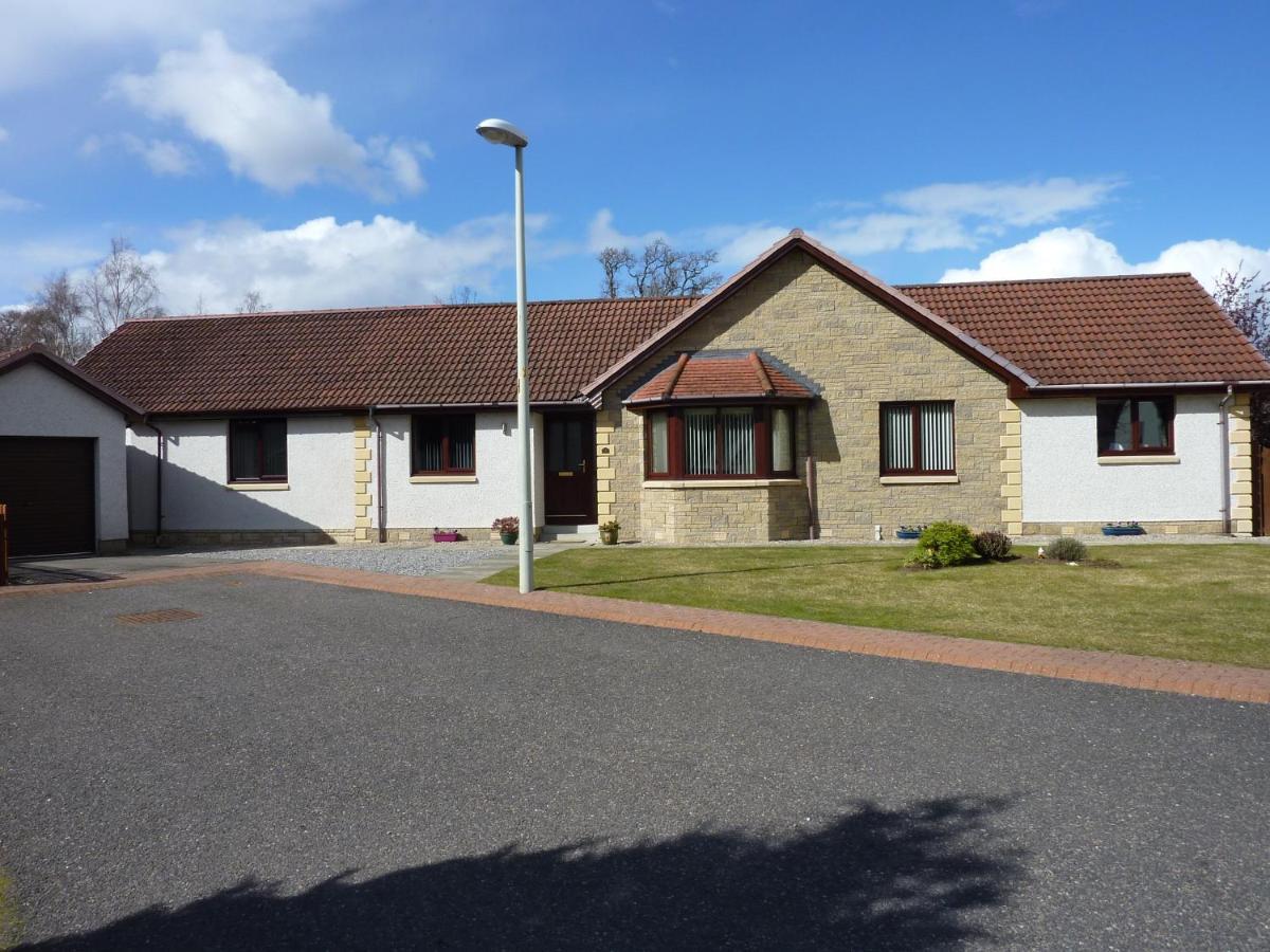Inverness. Private Double Room With En Suite. Room Only. Εξωτερικό φωτογραφία