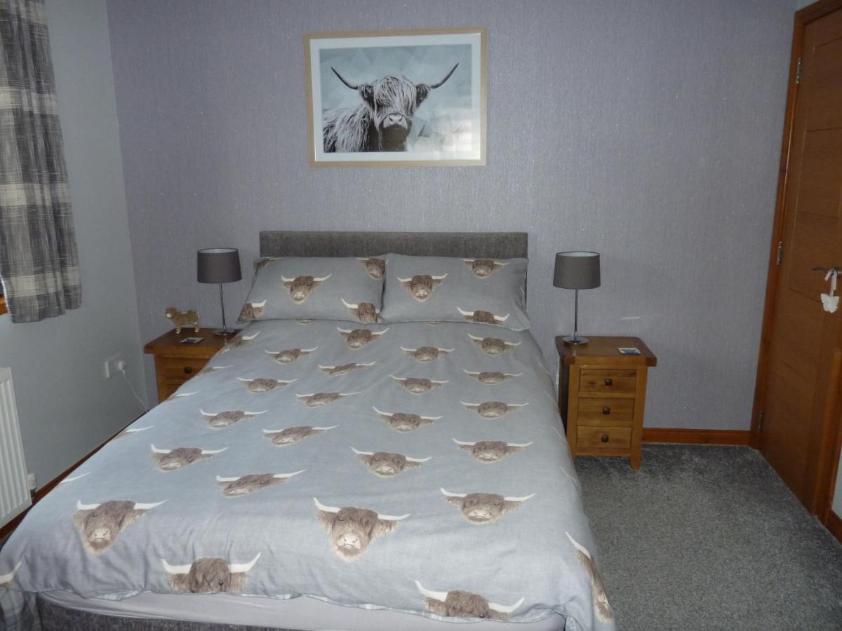 Inverness. Private Double Room With En Suite. Room Only. Εξωτερικό φωτογραφία