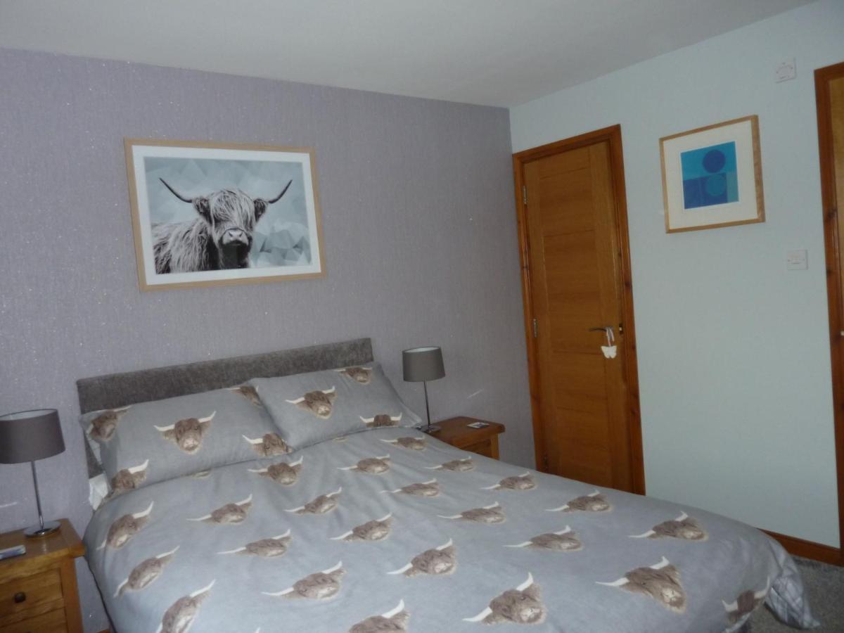 Inverness. Private Double Room With En Suite. Room Only. Εξωτερικό φωτογραφία